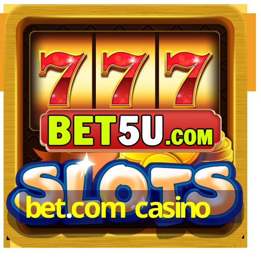 bet.com casino